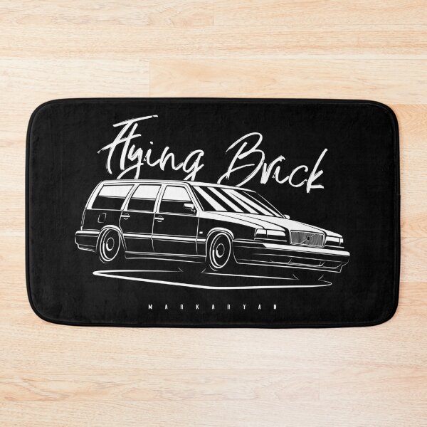 Item preview, Flying brick Sport Wagon 850  designed and sold by OlegMarkaryan.