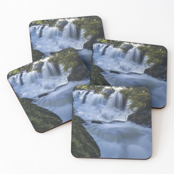 Item preview, Swallow Falls, Snowdonia, North Wales designed and sold by EDHPhotography.