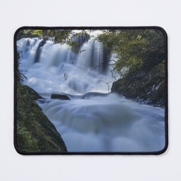 Item preview, Swallow Falls, Snowdonia, North Wales designed and sold by EDHPhotography.