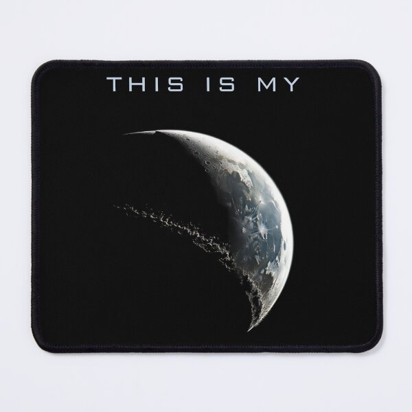 Item preview, This is my... A cheerful gift for friends. designed and sold by Krzysztof Siwek.