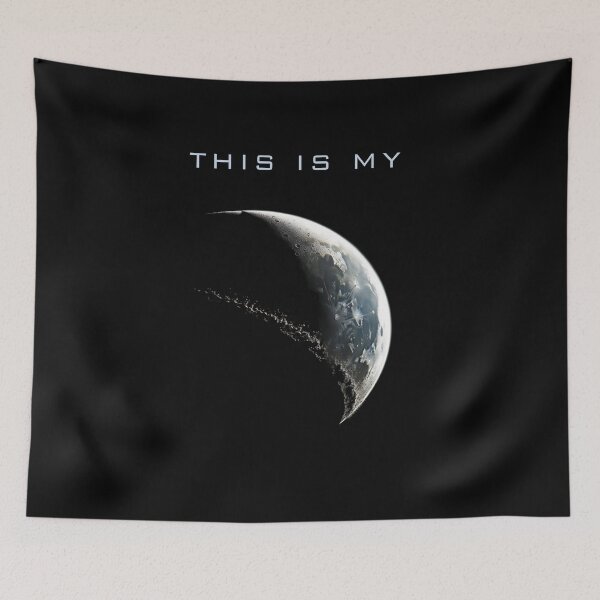 Item preview, This is my... A cheerful gift for friends. designed and sold by Krzysztof Siwek.