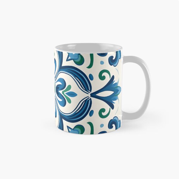 Item preview, Portuguese Tile #10 designed and sold by platonicXXI.