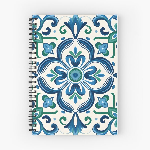 Item preview, Portuguese Tile #10 designed and sold by platonicXXI.