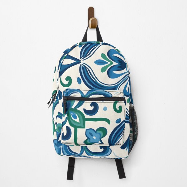Item preview, Portuguese Tile #10 designed and sold by platonicXXI.