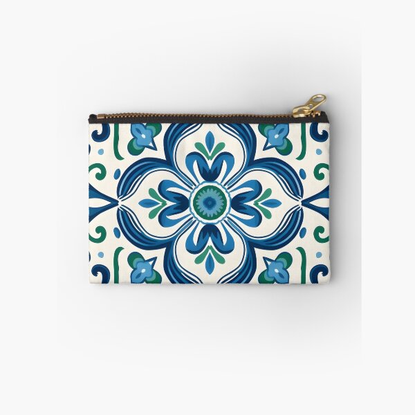 Item preview, Portuguese Tile #10 designed and sold by platonicXXI.