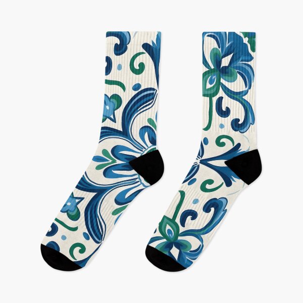Item preview, Portuguese Tile #10 designed and sold by platonicXXI.