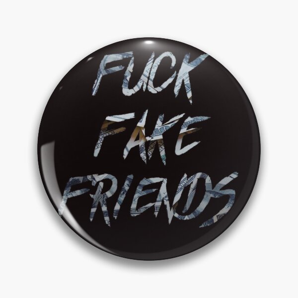 Item preview, Gym Rat: Fuck Fake Friends designed and sold by GymRat--9.