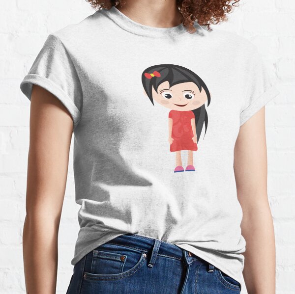 Cute Girl Hairstyles Gifts Merchandise Redbubble - roblox girl hair space buns