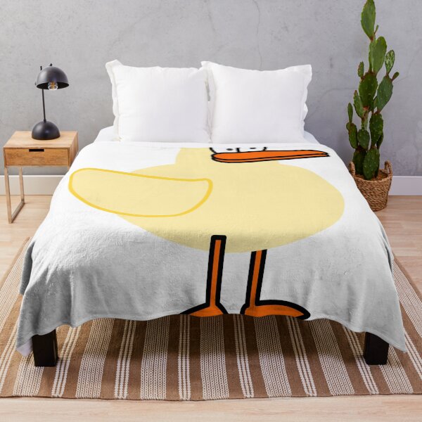 Item preview, Ducks classic design  designed and sold by ColorSplash123.