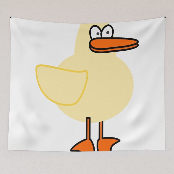 Item preview, Ducks classic design  designed and sold by ColorSplash123.