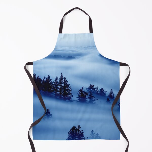 Item preview, Foggy Skies designed and sold by Bunmigraphics .