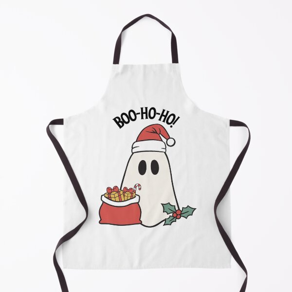 Item preview, Christmas Ghost designed and sold by Khihi.