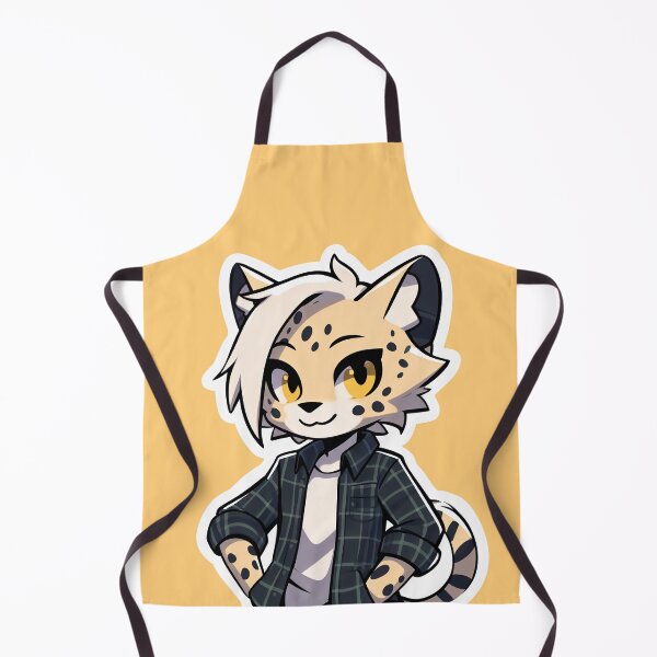Item preview, Ocelot Cat designed and sold by DesignAnarchy.