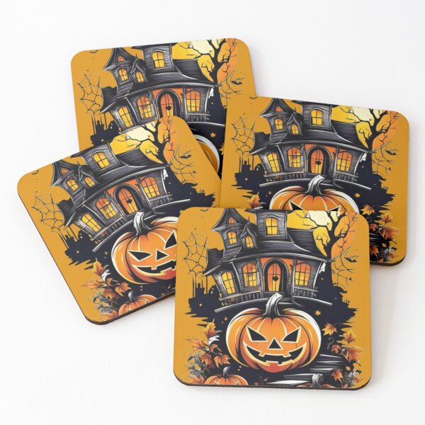 Item preview, Tower of Hallowen designed and sold by Marouf-Store.