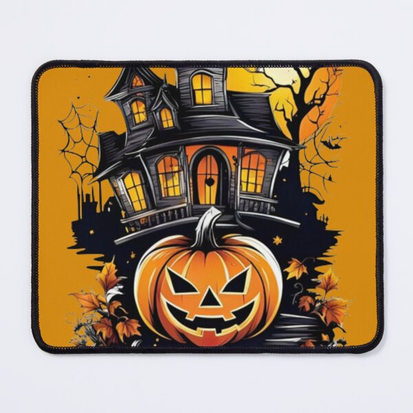 Item preview, Tower of Hallowen designed and sold by Marouf-Store.
