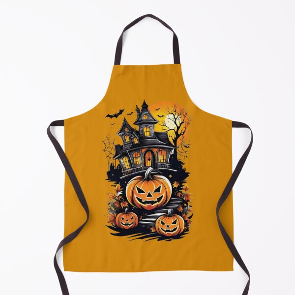 Item preview, Tower of Hallowen designed and sold by Marouf-Store.