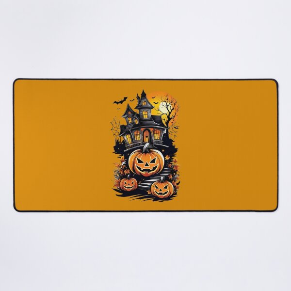 Item preview, Tower of Hallowen designed and sold by Marouf-Store.