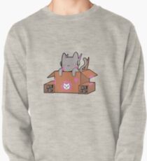 D.Cat Pullover