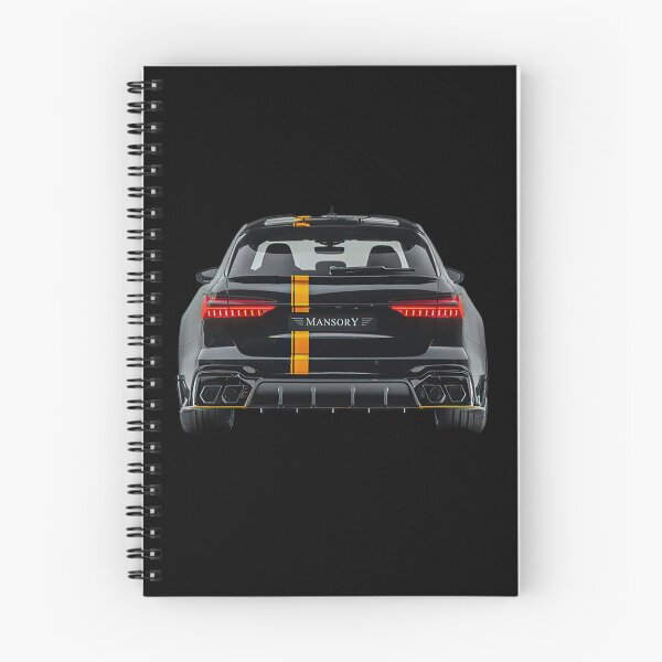 Item preview, Car for lover Audi Back designed and sold by MrLordFashions.