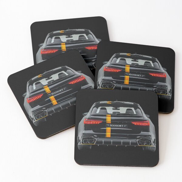 Item preview, Car for lover Audi Back designed and sold by MrLordFashions.