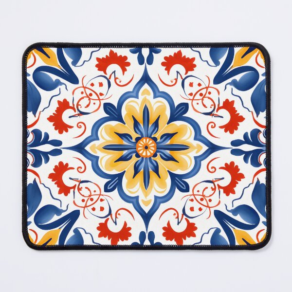 Item preview, Portuguese Tile #11 designed and sold by platonicXXI.