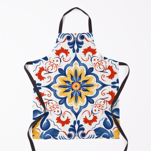 Item preview, Portuguese Tile #11 designed and sold by platonicXXI.