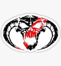 Drachen Sticker