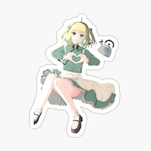 Pikamee Amano Pikamee Sticker - Pikamee Amano Pikamee Vtuber - Discover &  Share GIFs