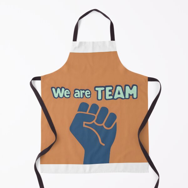 Item preview, Team together designed and sold by SabyDigitalArt.
