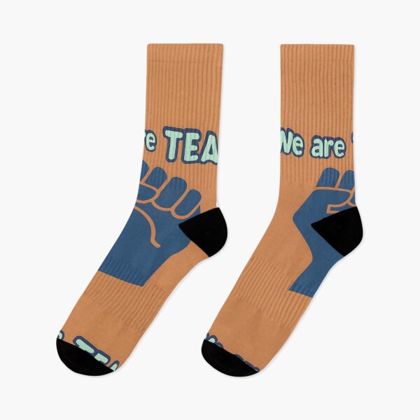 Item preview, Team together designed and sold by SabyDigitalArt.