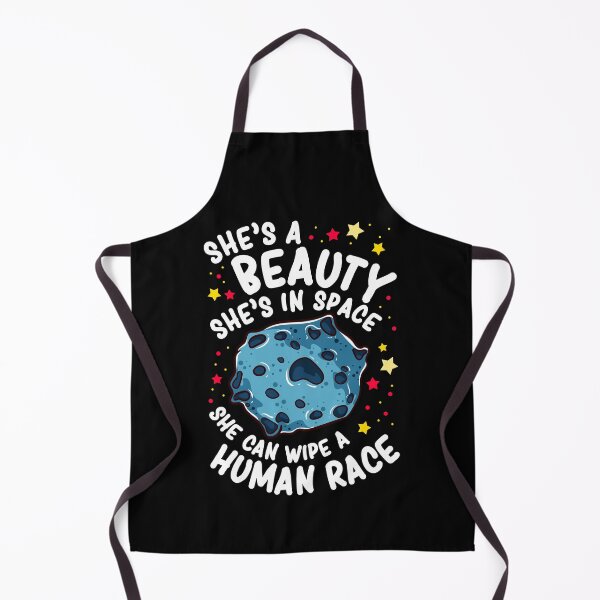 Item preview, Funny Asteroid Outer Space Gift Men Kids Women Funny Space designed and sold by KsuAnn.