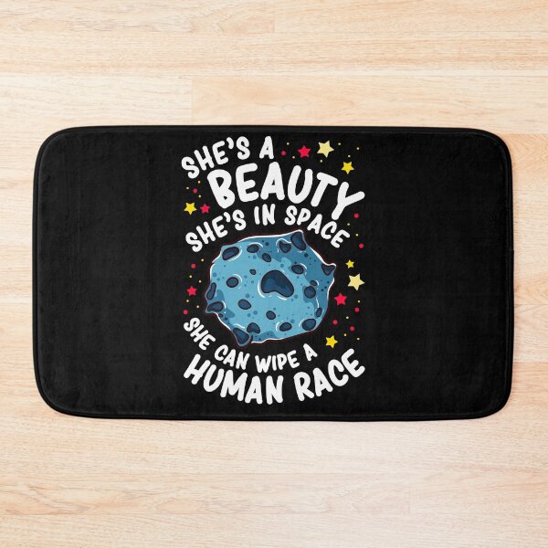 Item preview, Funny Asteroid Outer Space Gift Men Kids Women Funny Space designed and sold by KsuAnn.