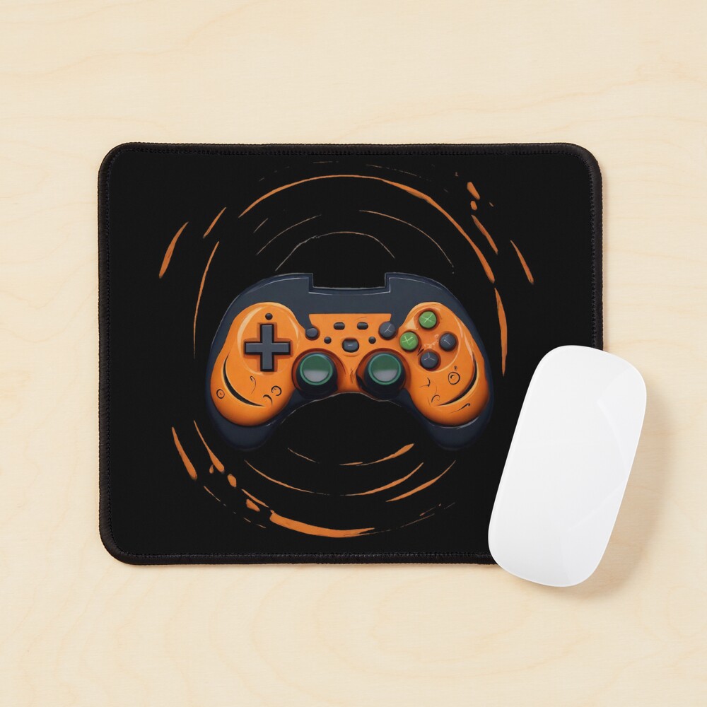Item preview, Mouse Pad designed and sold by Coollzone.
