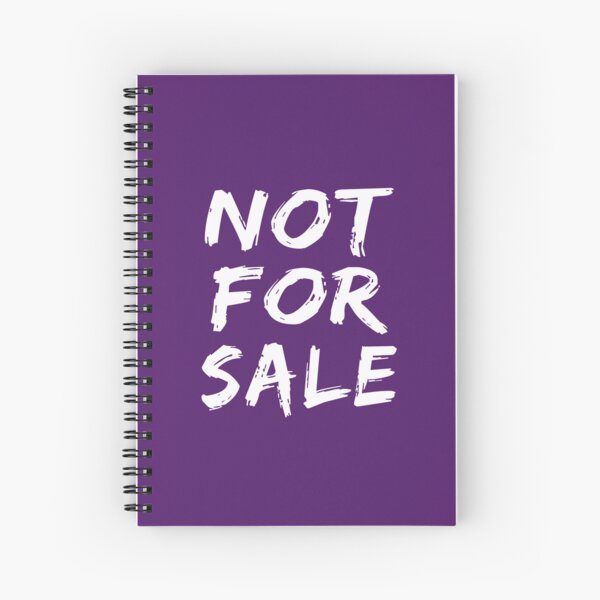 Item preview, Not for Sale designed and sold by Jeallan Designs.