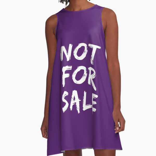 Item preview, Not for Sale designed and sold by Jeallan Designs.