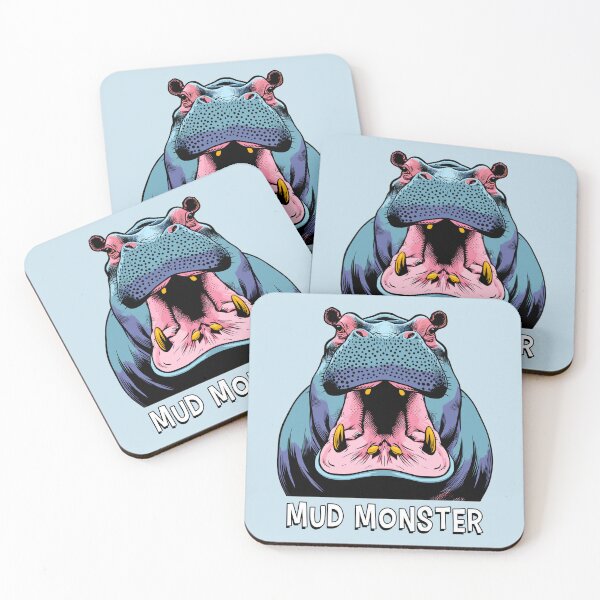 Item preview, Hippo designed and sold by millsyb.