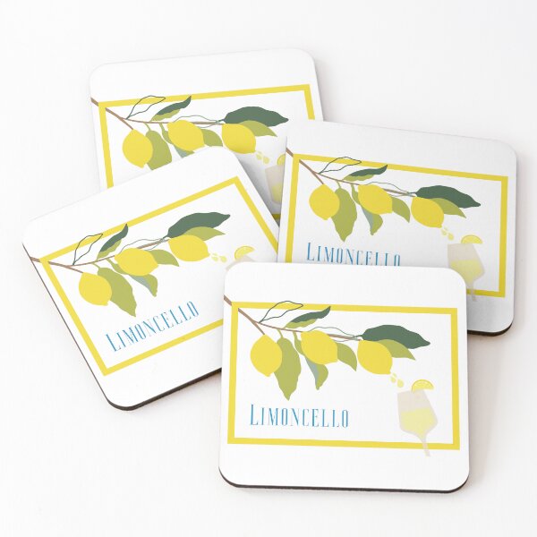 Item preview, Italian Limoncello designed and sold by graphicsxlizzy.