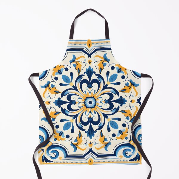 Item preview, Portuguese Tile #12 designed and sold by platonicXXI.