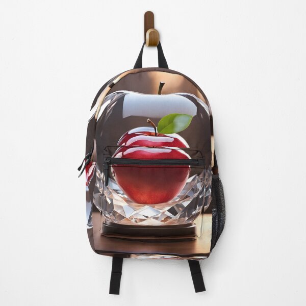 Item preview, The Crystal-Encased Fruit designed and sold by Sadia Jannat.