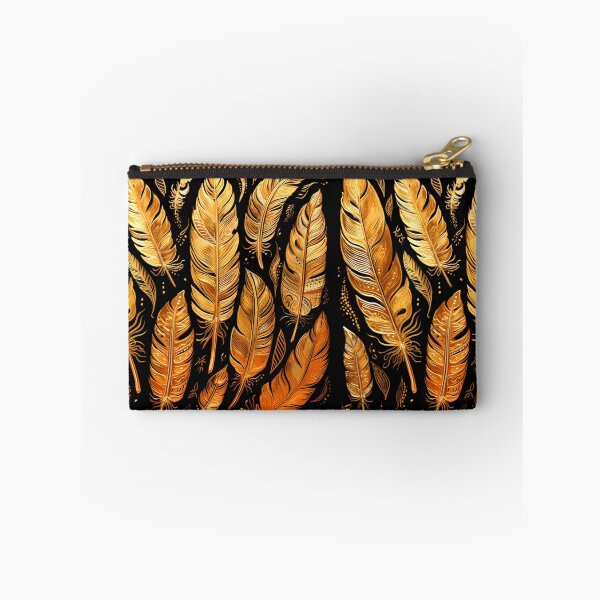 Item preview, Boho feathers designed and sold by Fran Fryberg.