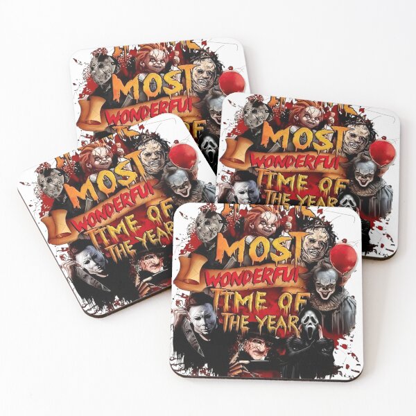 Item preview, The Most Wonderful Time of The Year designed and sold by Marouf-Store.