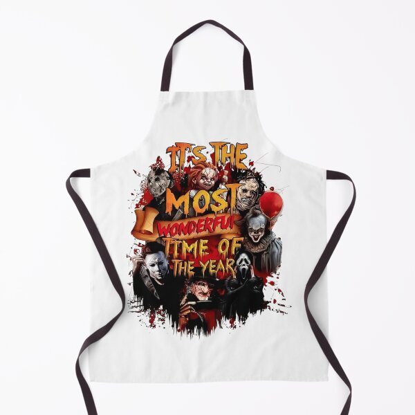 Item preview, The Most Wonderful Time of The Year designed and sold by Marouf-Store.