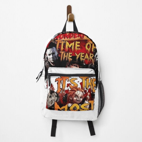 Item preview, The Most Wonderful Time of The Year designed and sold by Marouf-Store.