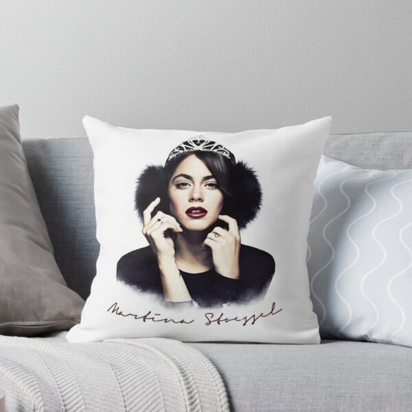 Item preview, tini stoessel designed and sold by Jasminafernando.