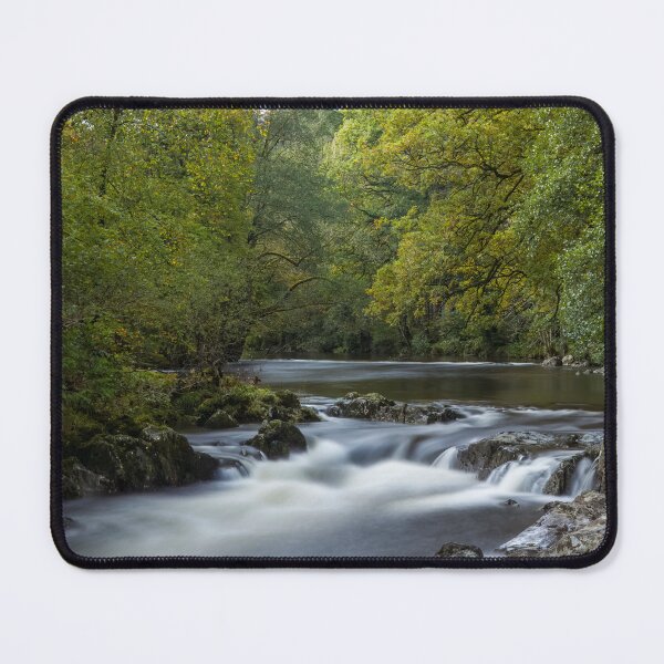 Item preview, River Llugwy, Betwy-Coed, Snowdonia, North Wales designed and sold by EDHPhotography.