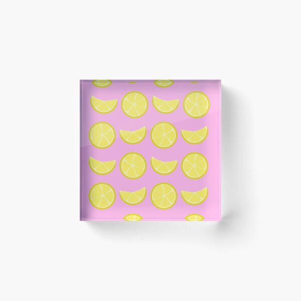 Item preview, Pink Lemon Art designed and sold by graphicsxlizzy.