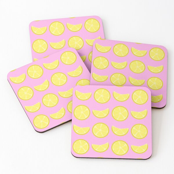Item preview, Pink Lemon Art designed and sold by graphicsxlizzy.