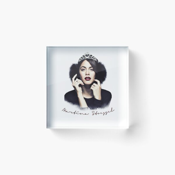 Item preview, tini stoessel designed and sold by Jasminafernando.