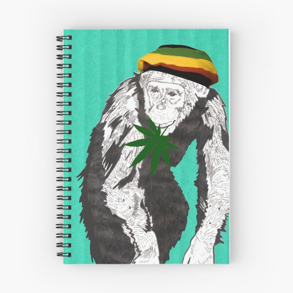 Artikelvorschau, Stoned Ape entworfen und verkauft von Design4uStudio.