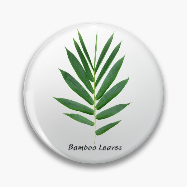 Item preview, bamboo leaves, green designed and sold by Thachakrit.